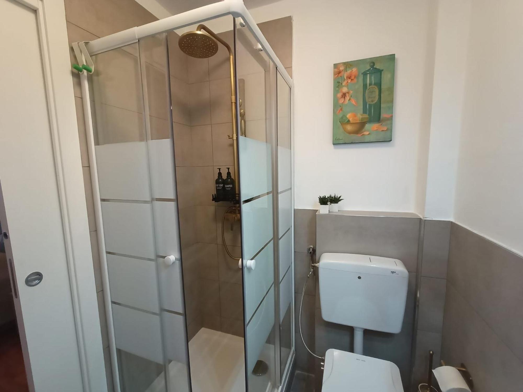 Brà Guest House Verona Quarto foto