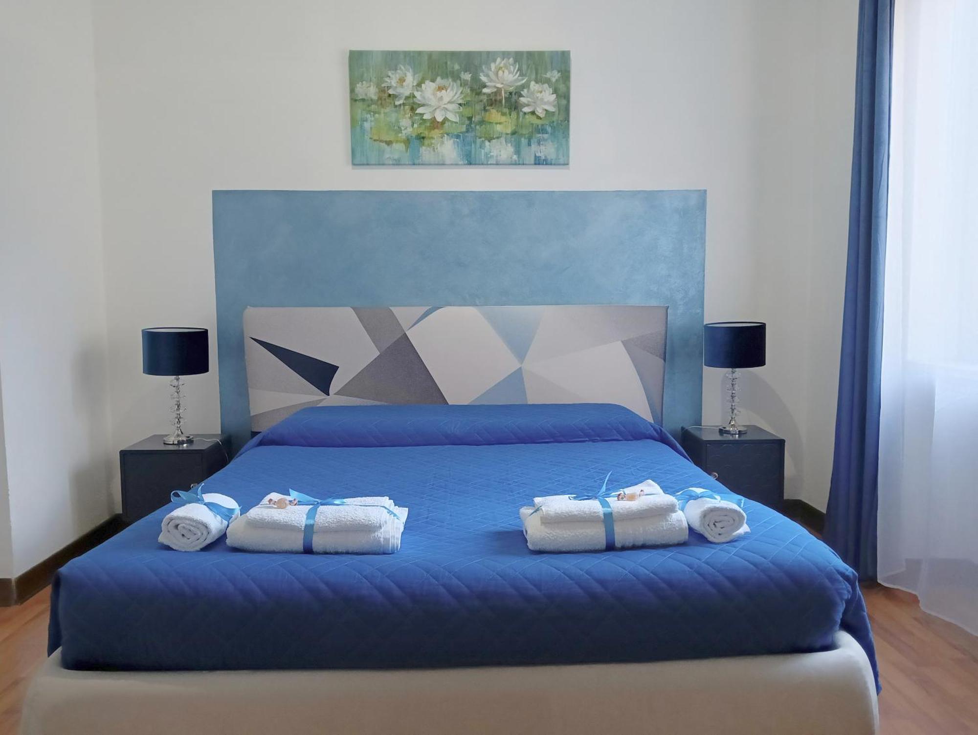 Brà Guest House Verona Quarto foto