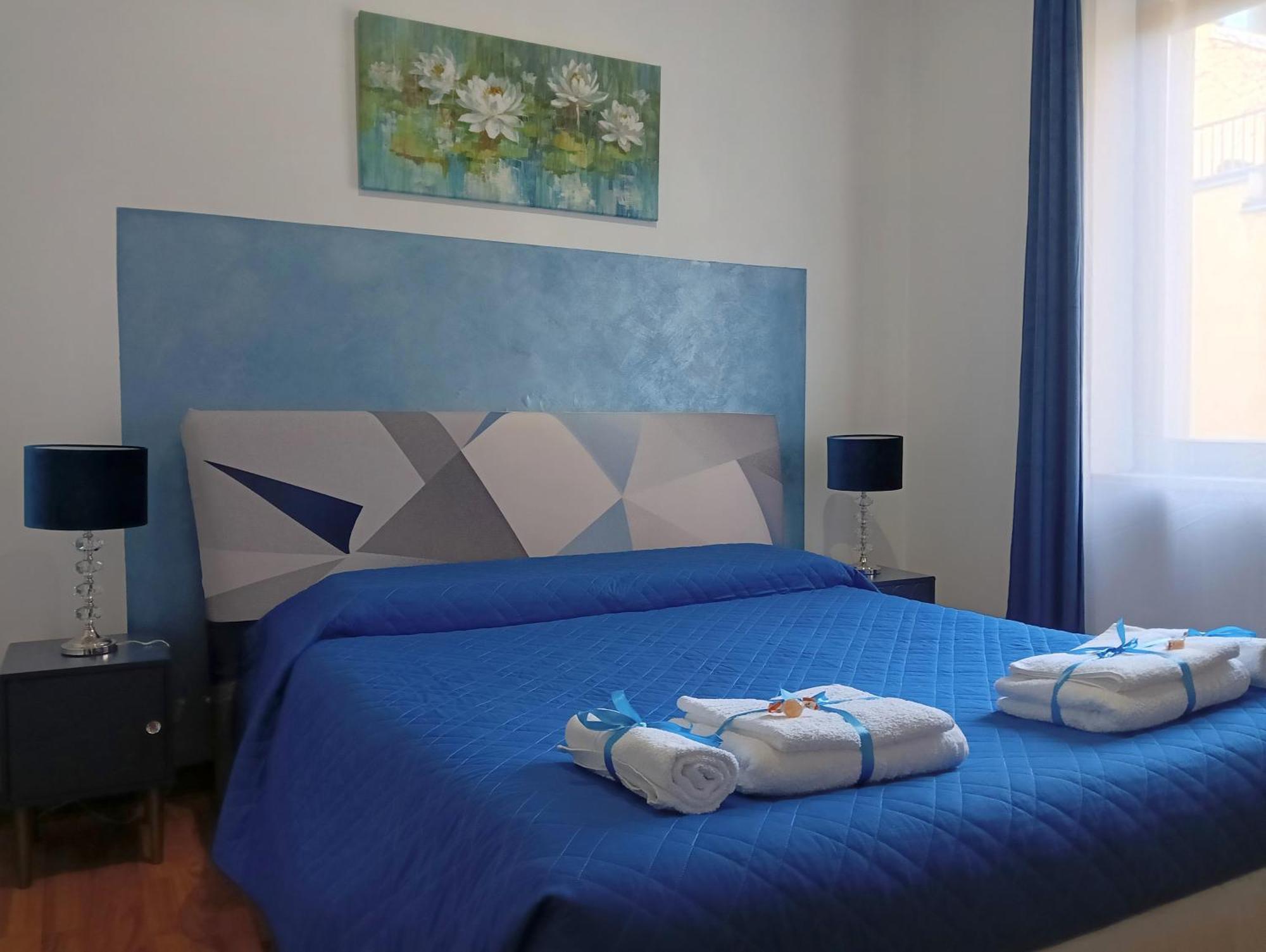 Brà Guest House Verona Quarto foto
