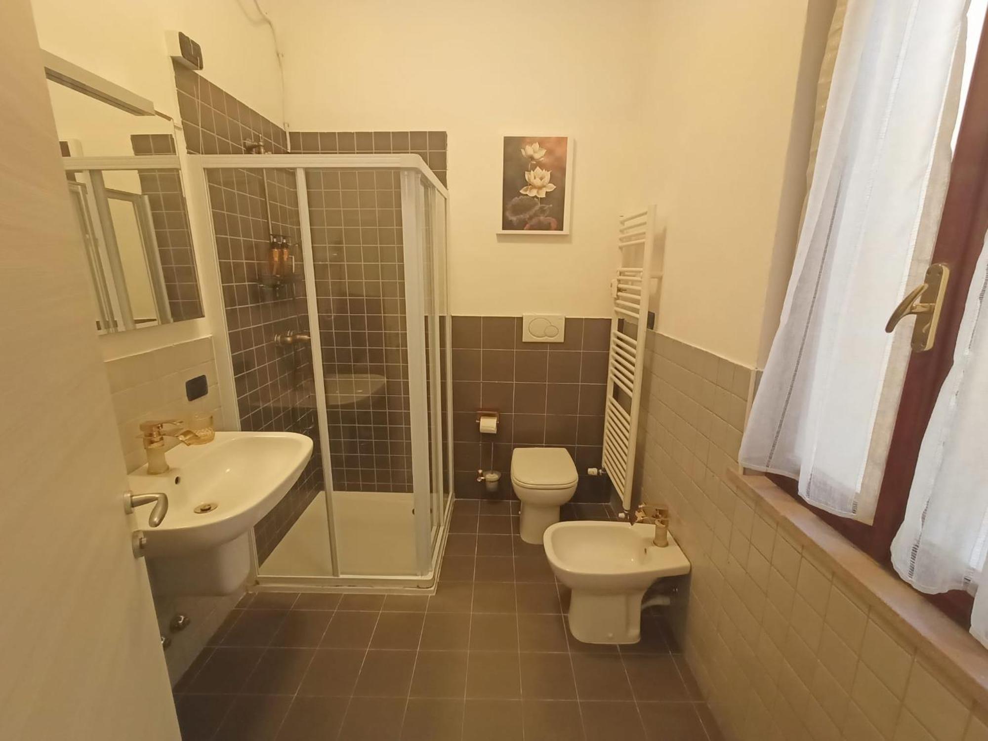 Brà Guest House Verona Quarto foto