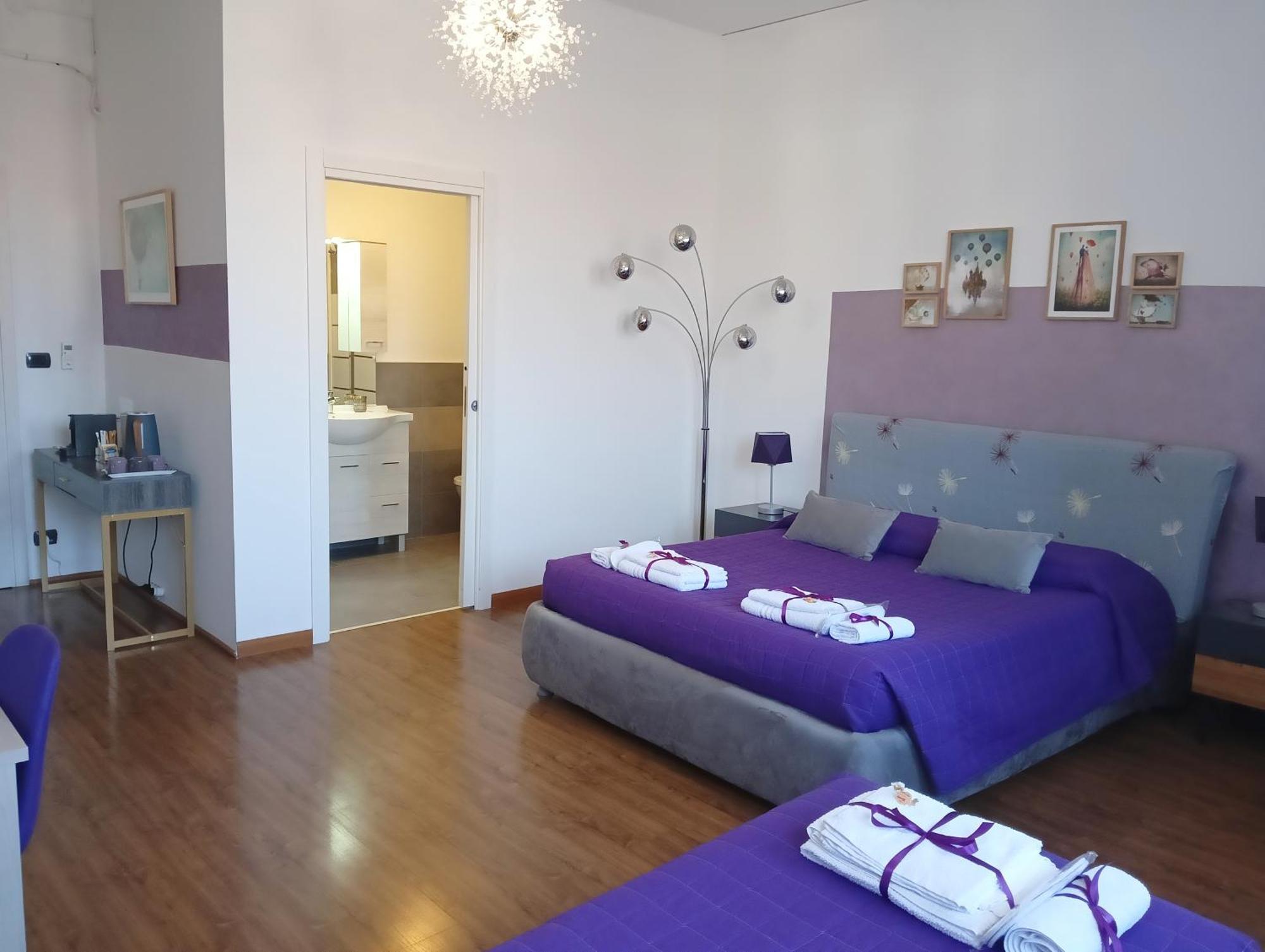 Brà Guest House Verona Quarto foto