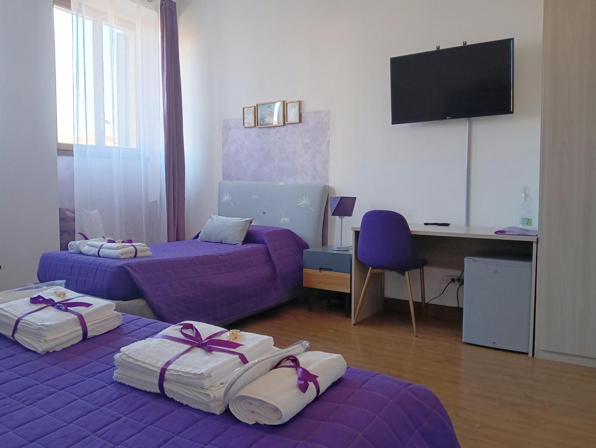 Brà Guest House Verona Quarto foto