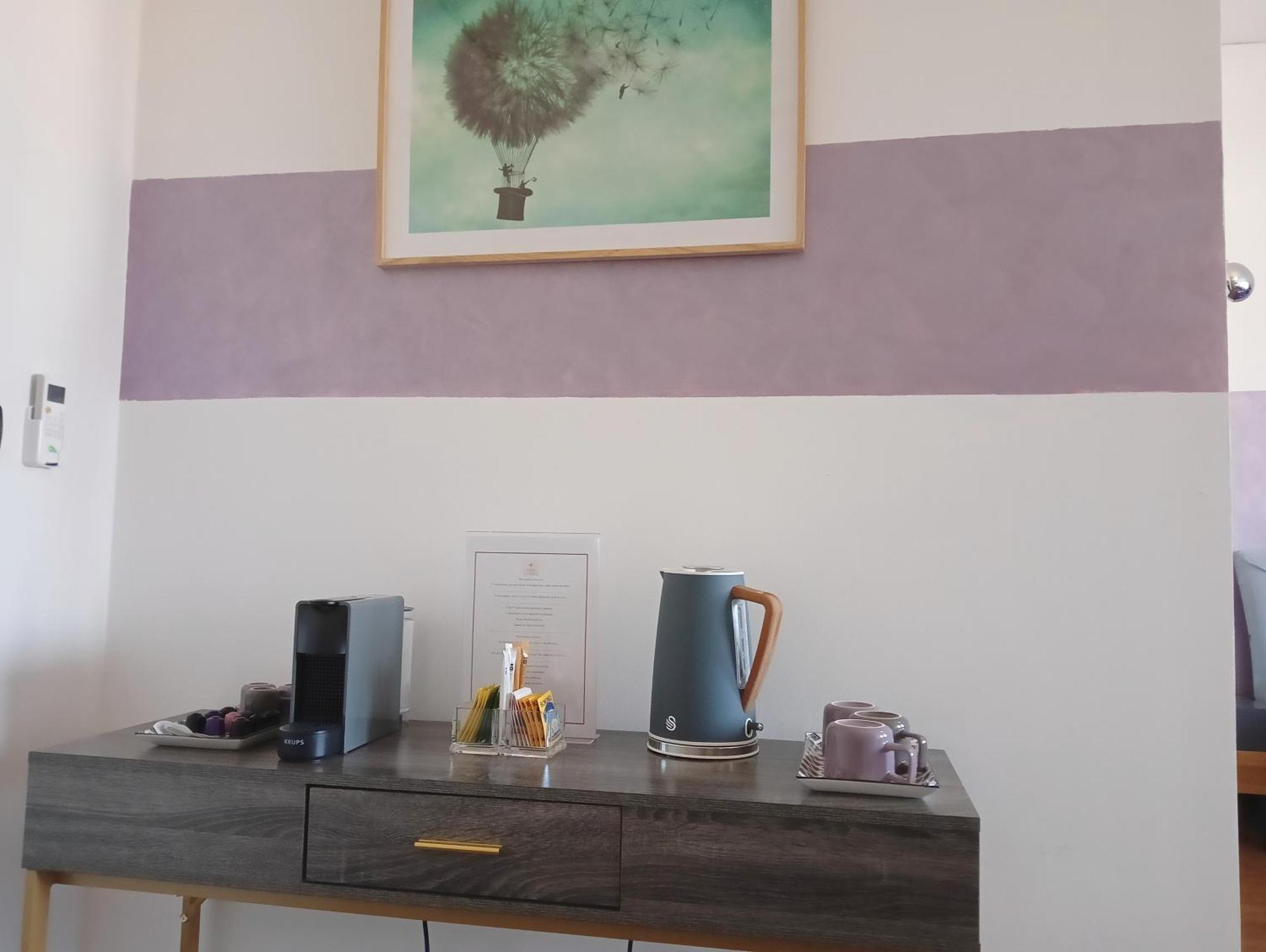 Brà Guest House Verona Quarto foto