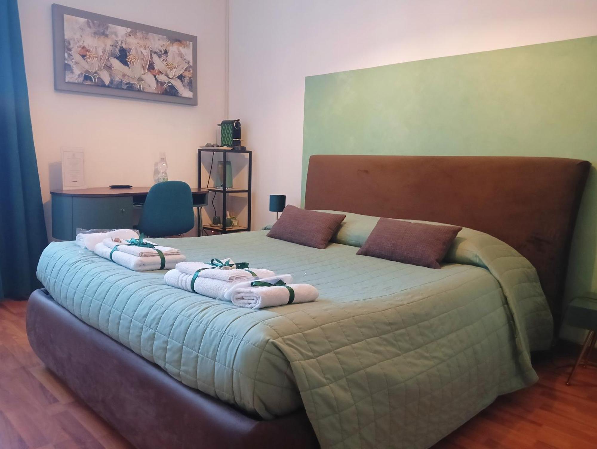 Brà Guest House Verona Quarto foto