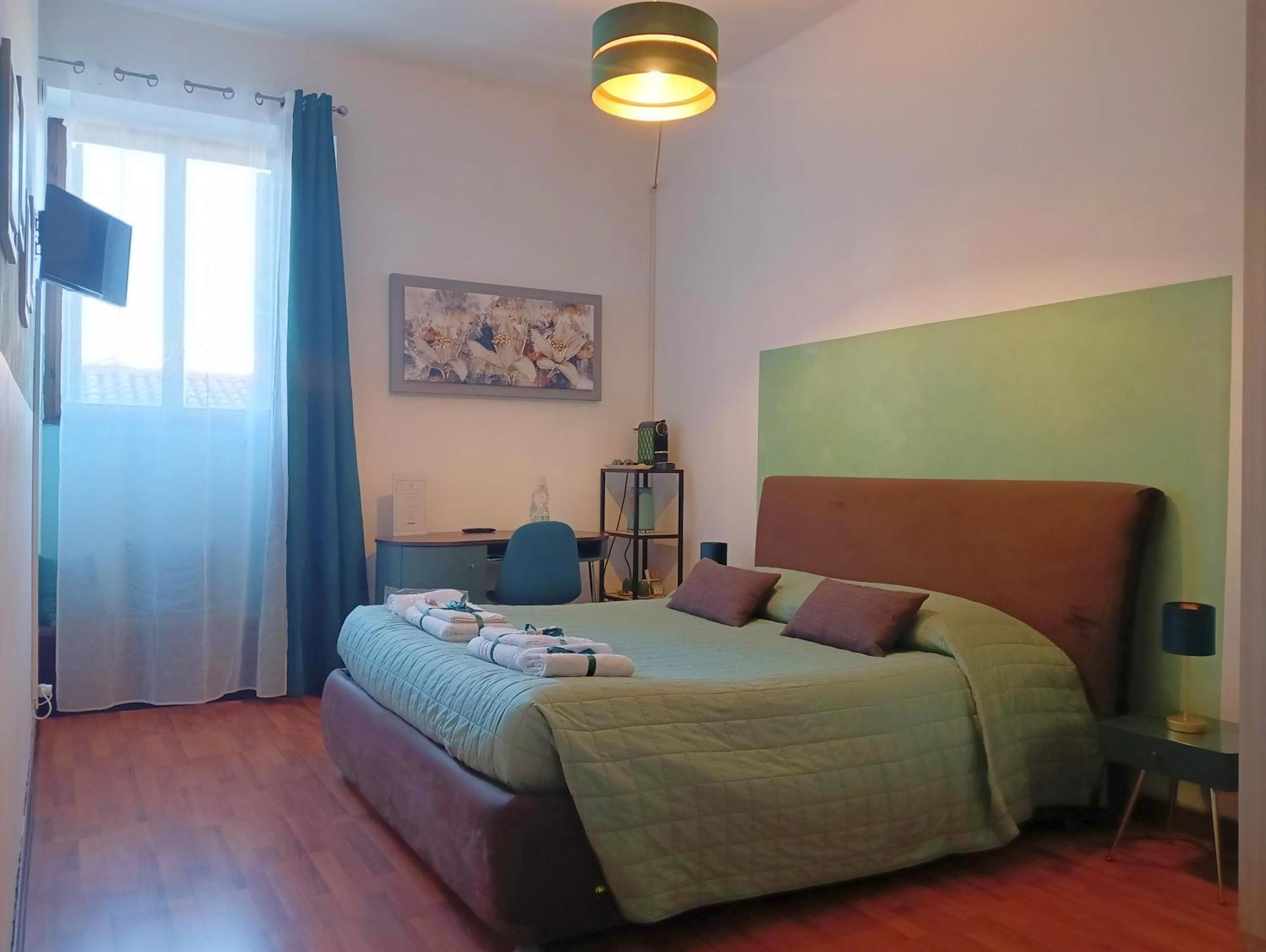Brà Guest House Verona Quarto foto